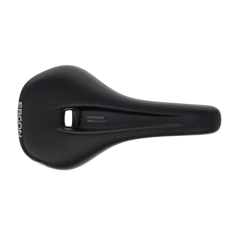Ergon SM MTB Sport Men Black S/M - Image 5